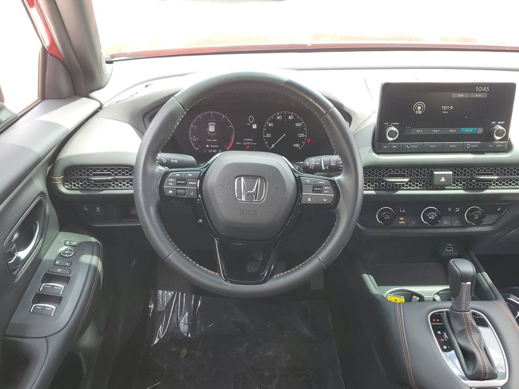 Used 2023 Honda HR-V Sport image 18