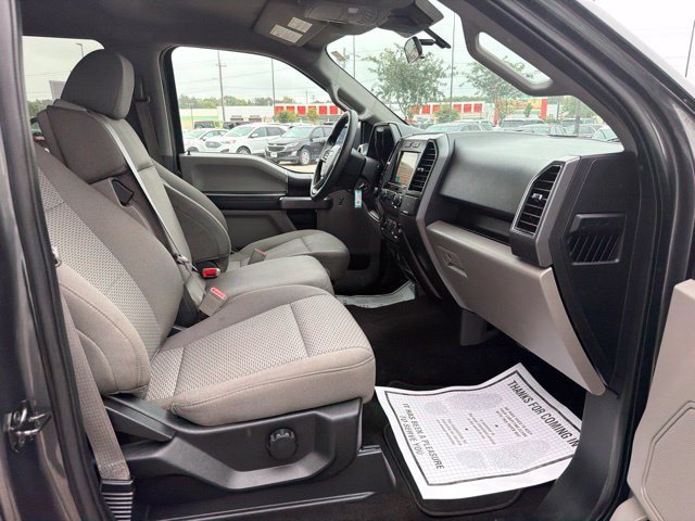 Used 2019 Ford F150 XLT AWD/4WD image 21