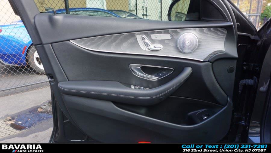 Used 2021 Mercedes-Benz E 350 4MATIC Sedan image 28