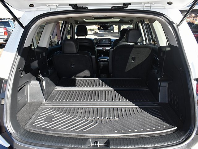 Used 2021 Kia Telluride S image 14