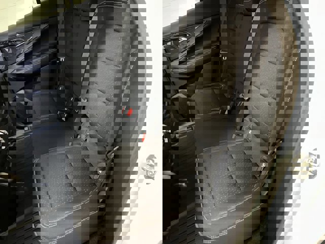 New 2025 Chevrolet Blazer EV LT w/ Midnight/Sport Edition image 25