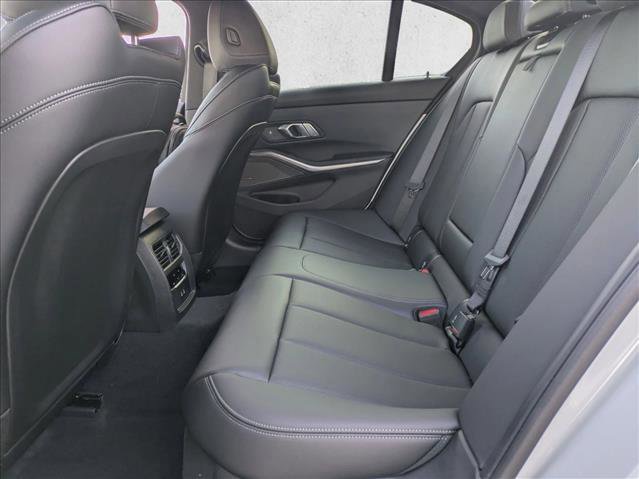 New 2026 BMW M340i xDrive M340i NA xDrive w/ Premium Package image 16