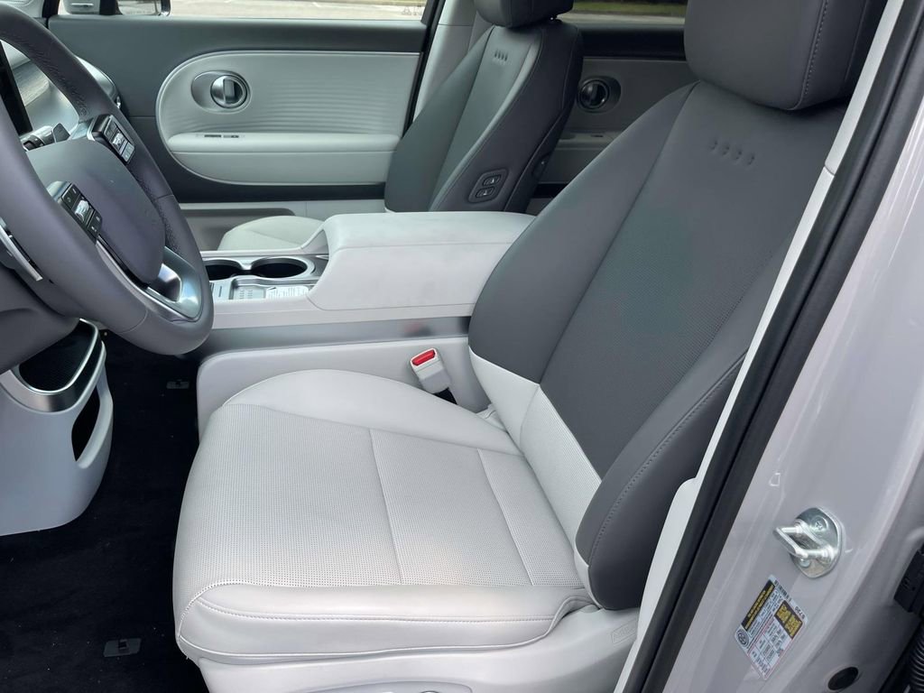 New 2026 Hyundai Ioniq 9 SEL image 15