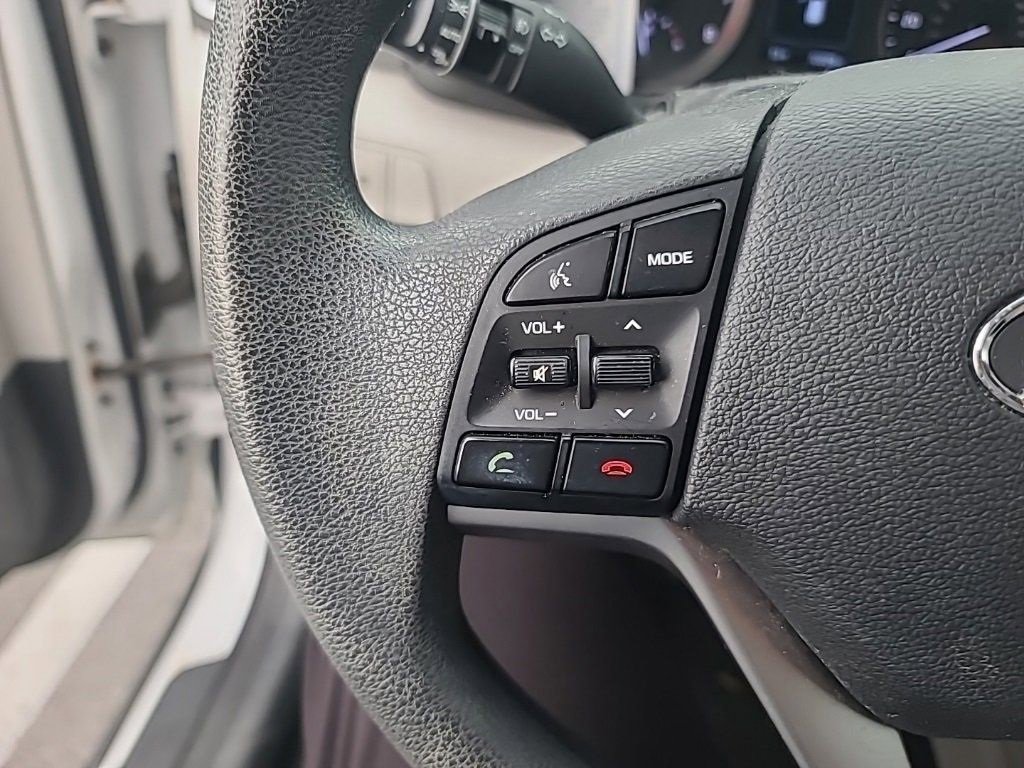 Used 2018 Hyundai Tucson SEL image 6