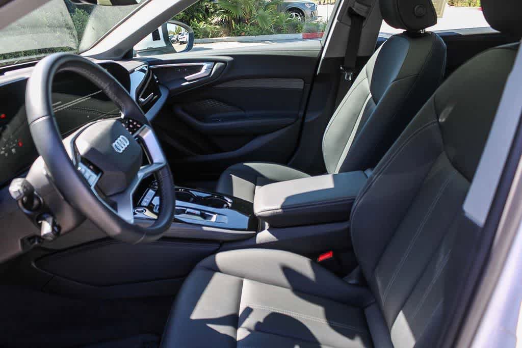 Certified 2025 Audi A5 2.0T Premium w/ Convenience Package AWD/4WD image 18