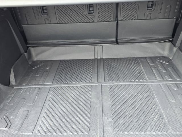 Used 2023 Ford Bronco Big Bend w/ Sasquatch Package image 6