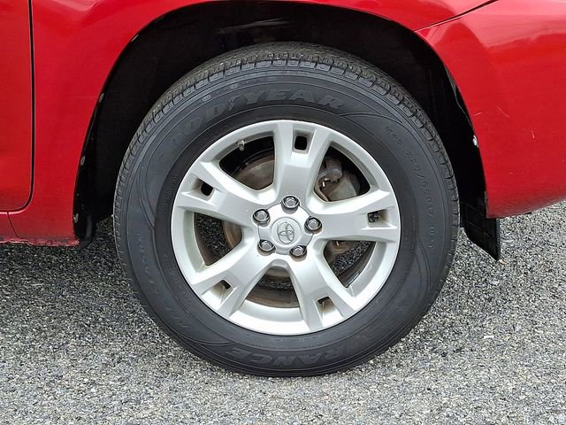 Used 2011 Toyota RAV4 2WD w/ Upgrade Value Pkg image 8