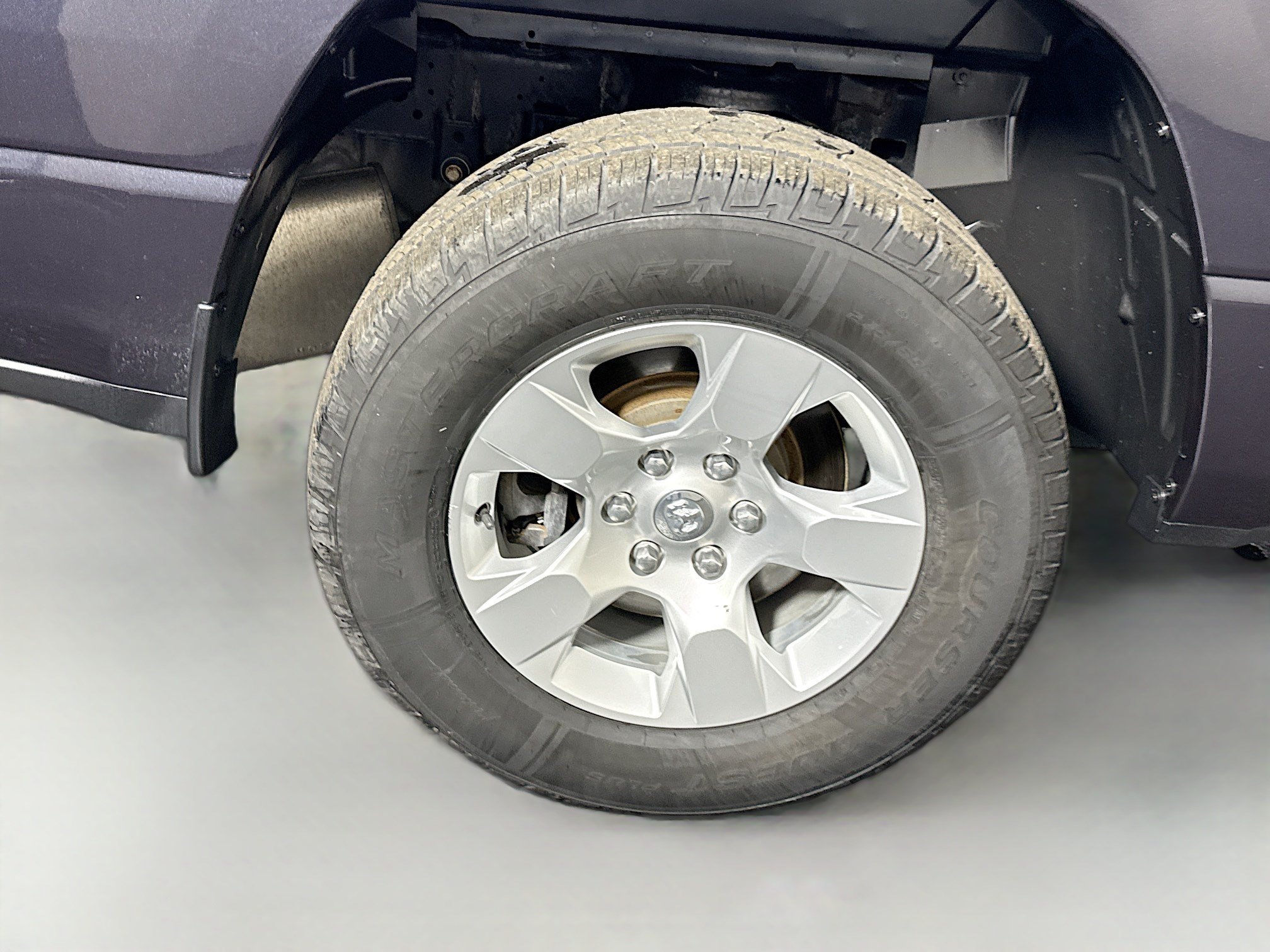 Used 2019 RAM 1500 Big Horn AWD/4WD image 33
