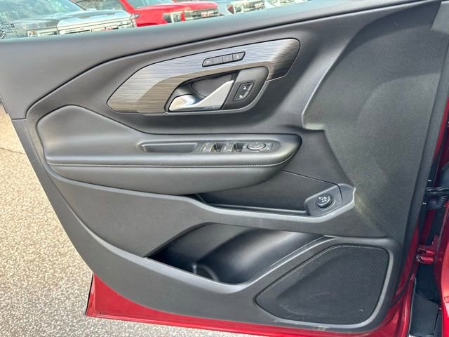Used 2023 GMC Terrain SLT FWD image 16