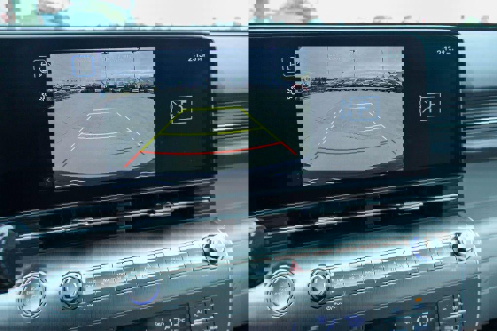 New 2026 Hyundai Kona SEL Sport image 4