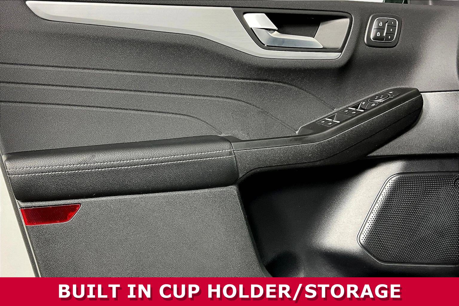 Used 2023 Ford Escape Platinum AWD/4WD image 18