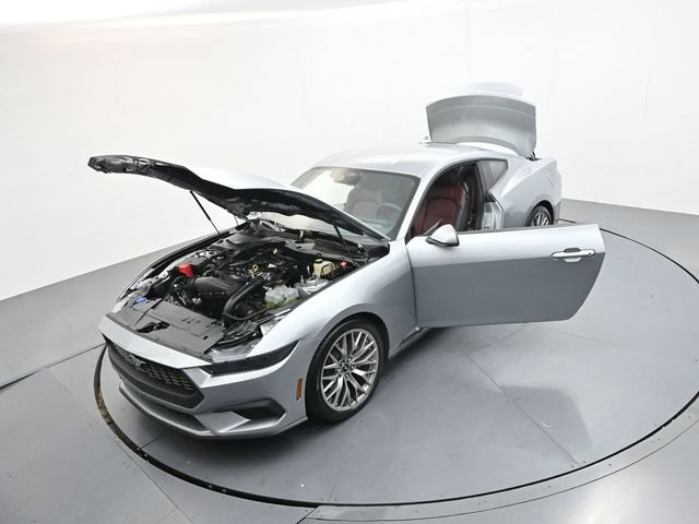 New 2026 Ford Mustang Premium RWD image 43