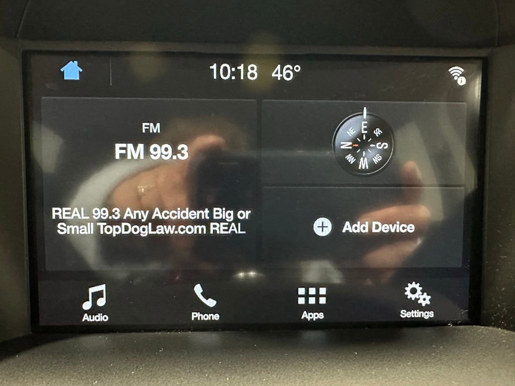 Used 2019 Ford Escape SEL image 27