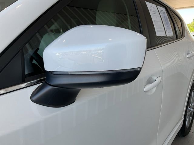 Used 2025 MAZDA CX-5 AWD 2.5 S w/ Preferred Package image 3