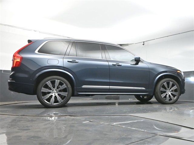 Used 2024 Volvo XC90 T8 Plus w/ Protection Package Premier image 40