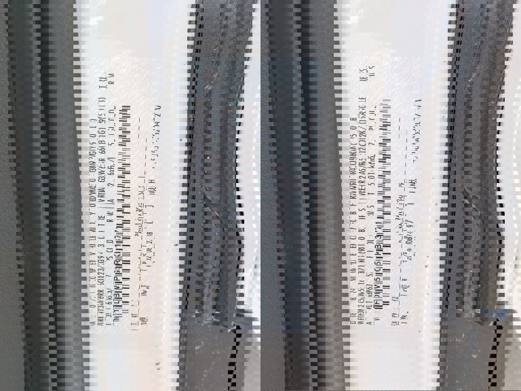 New 2024 Ford Transit 350 w/ Interior Upgrade Package image 22