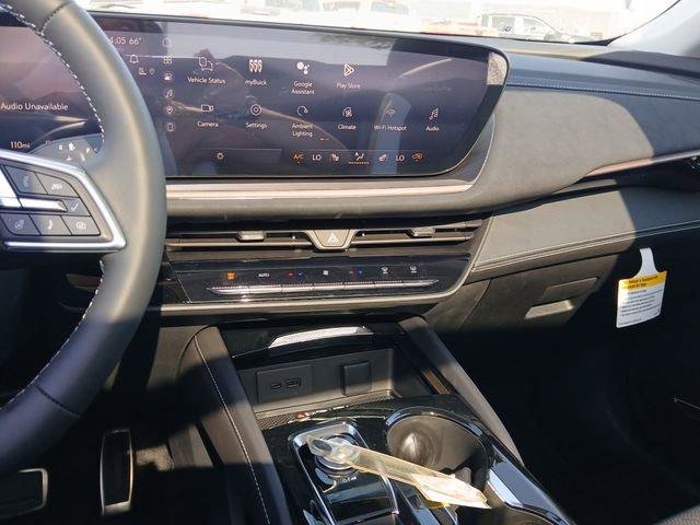 New 2026 Buick Envision Sport Touring image 15