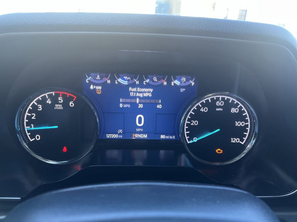 Used 2021 Ford F150 XLT w/ Equipment Group 301A Mid image 10