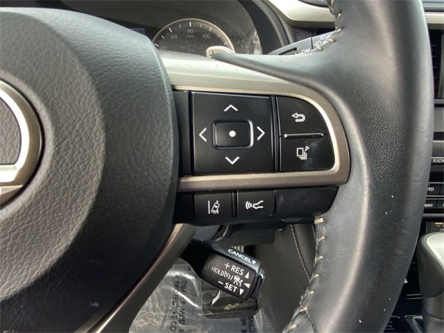 Used 2021 Lexus RX 350 FWD w/ Accessory Package image 24