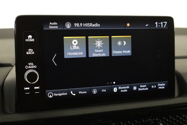 Used 2024 Honda CR-V Sport Touring image 34
