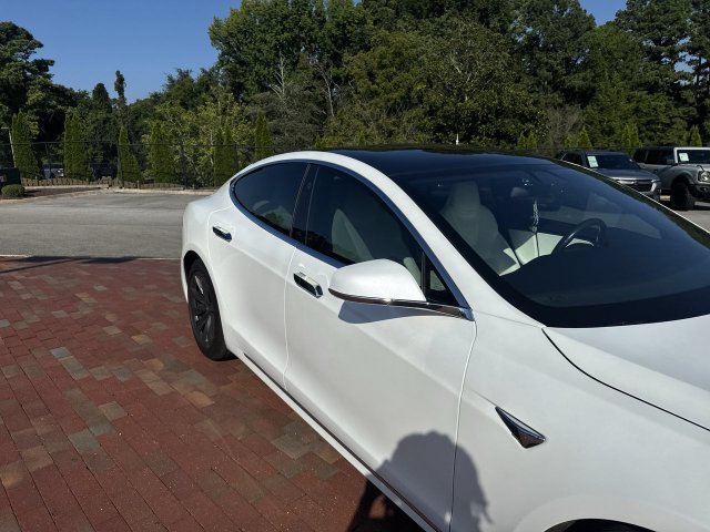 Used 2019 Tesla Model S Long Range AWD/4WD image 18