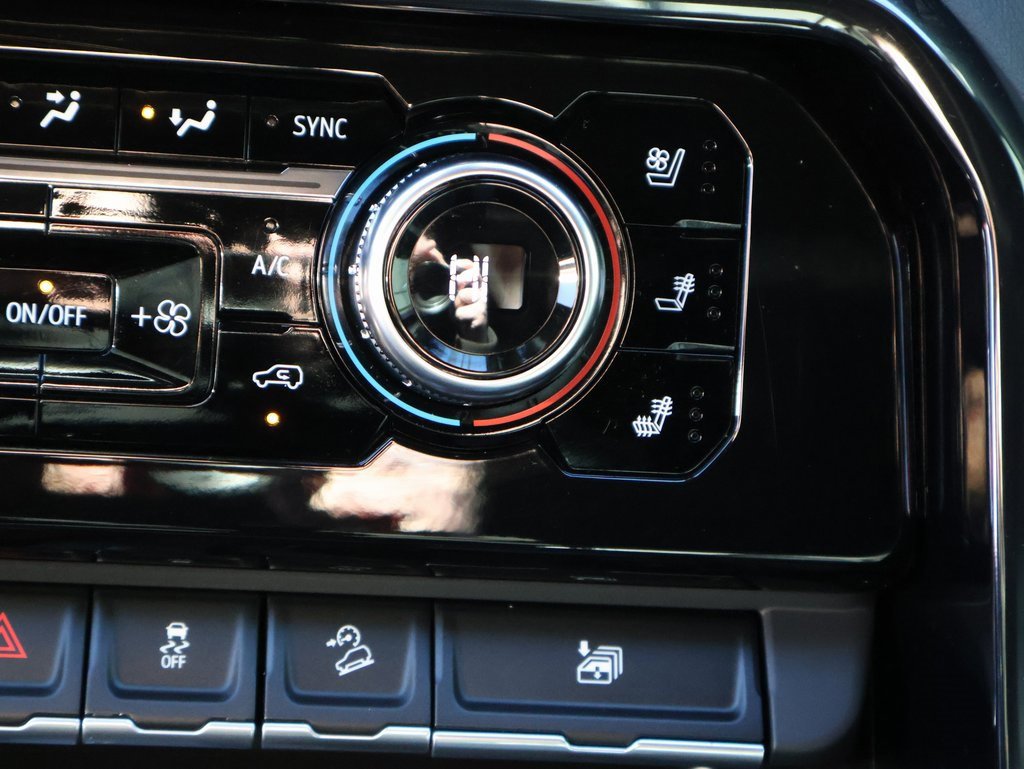 Used 2023 GMC Sierra 1500 AT4 w/ AT4 Premium Package image 33