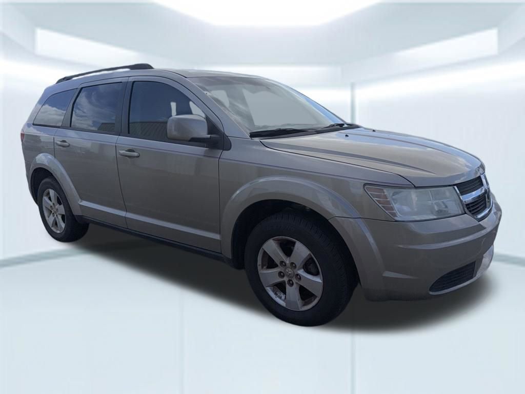 Used 2009 Dodge Journey SXT w/ Convenience Group I FWD image 4