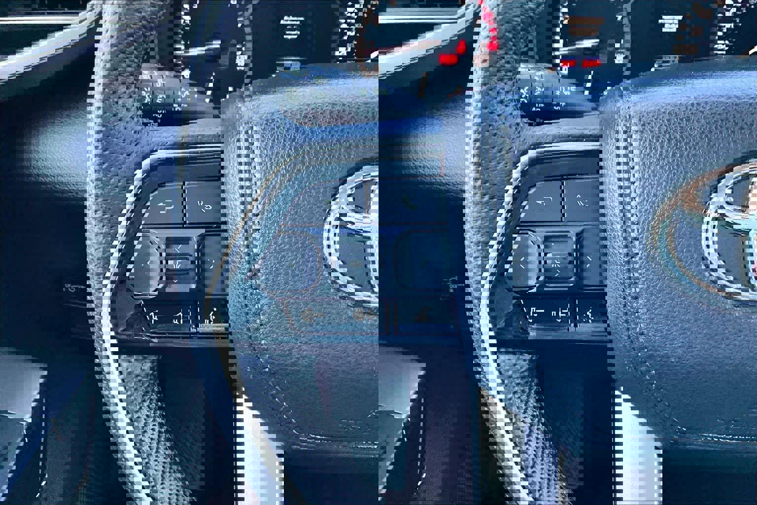 Used 2024 Toyota Tundra SR5 w/ TRD Sport Premium Package image 22