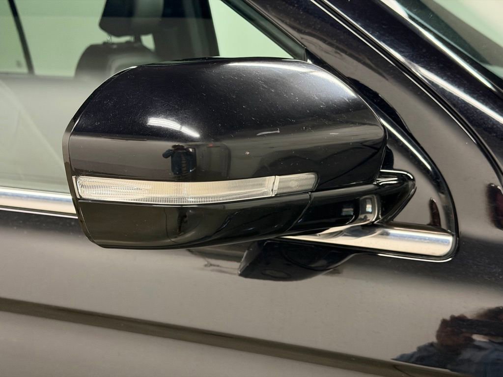 Used 2020 Ford Expedition Max Limited image 10