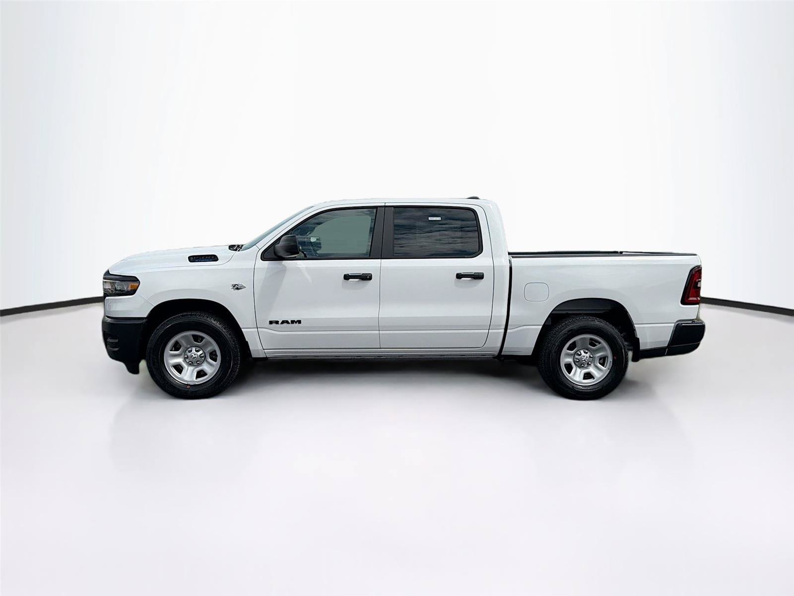 New 2026 RAM 1500 Tradesman AWD/4WD image 8