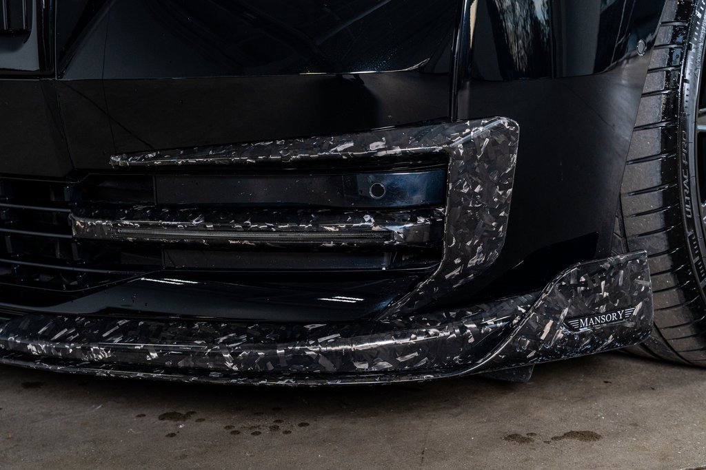 Used 2024 Rolls-Royce Spectre w/ Spectre Launch Package image 15