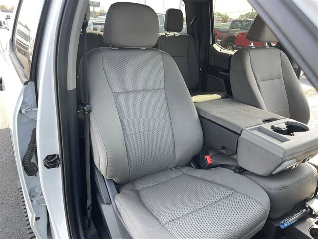 Used 2022 Ford F250 XLT image 22