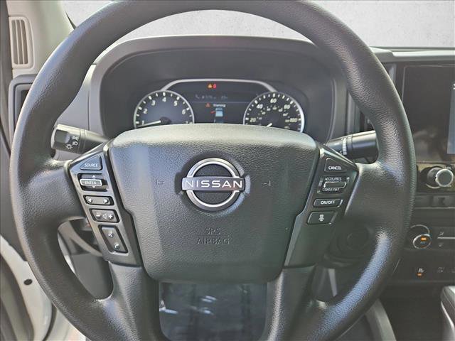 Used 2025 Nissan Frontier S image 13