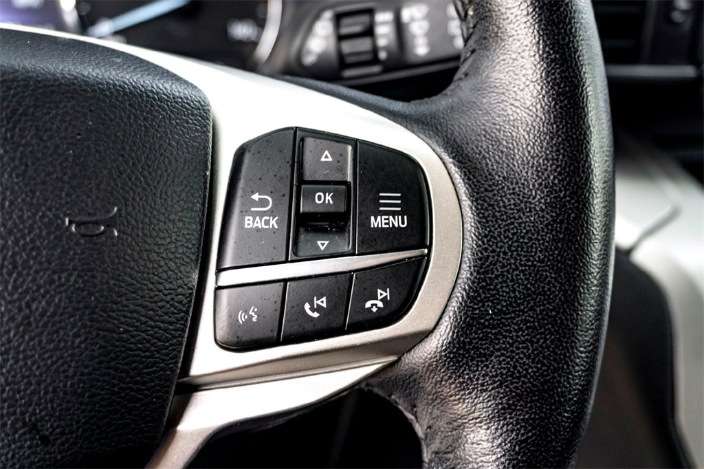 Used 2024 Ford Explorer XLT w/ Equipment Group 202A image 20