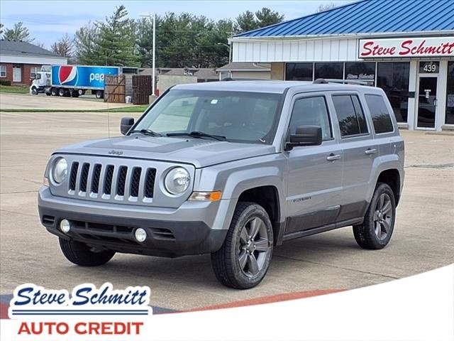 Used 2016 Jeep Patriot Sport w/ Power Value Group