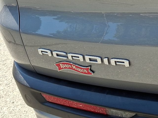 Used 2026 GMC Acadia Elevation w/ Elevation Premium Package FWD image 31