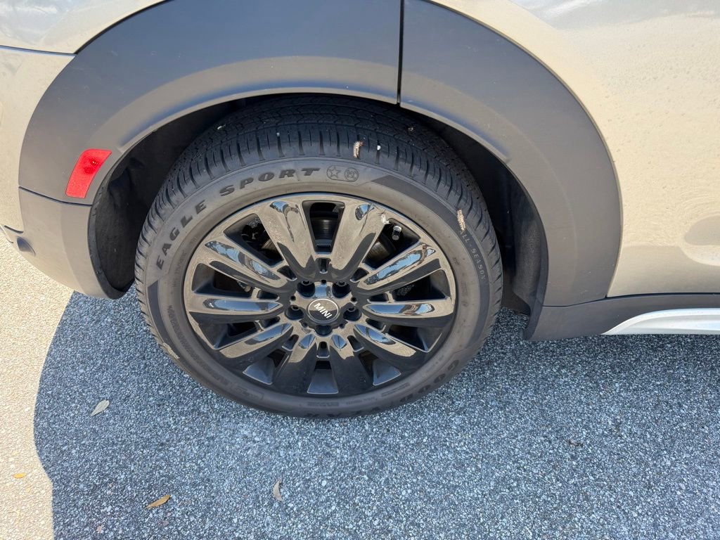 Used 2018 MINI Cooper Countryman S image 4