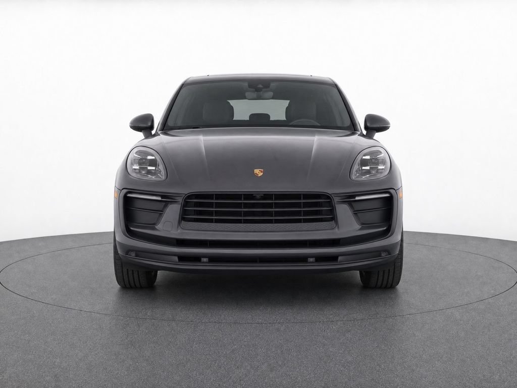 Used 2020 Porsche Macan S AWD/4WD image 8