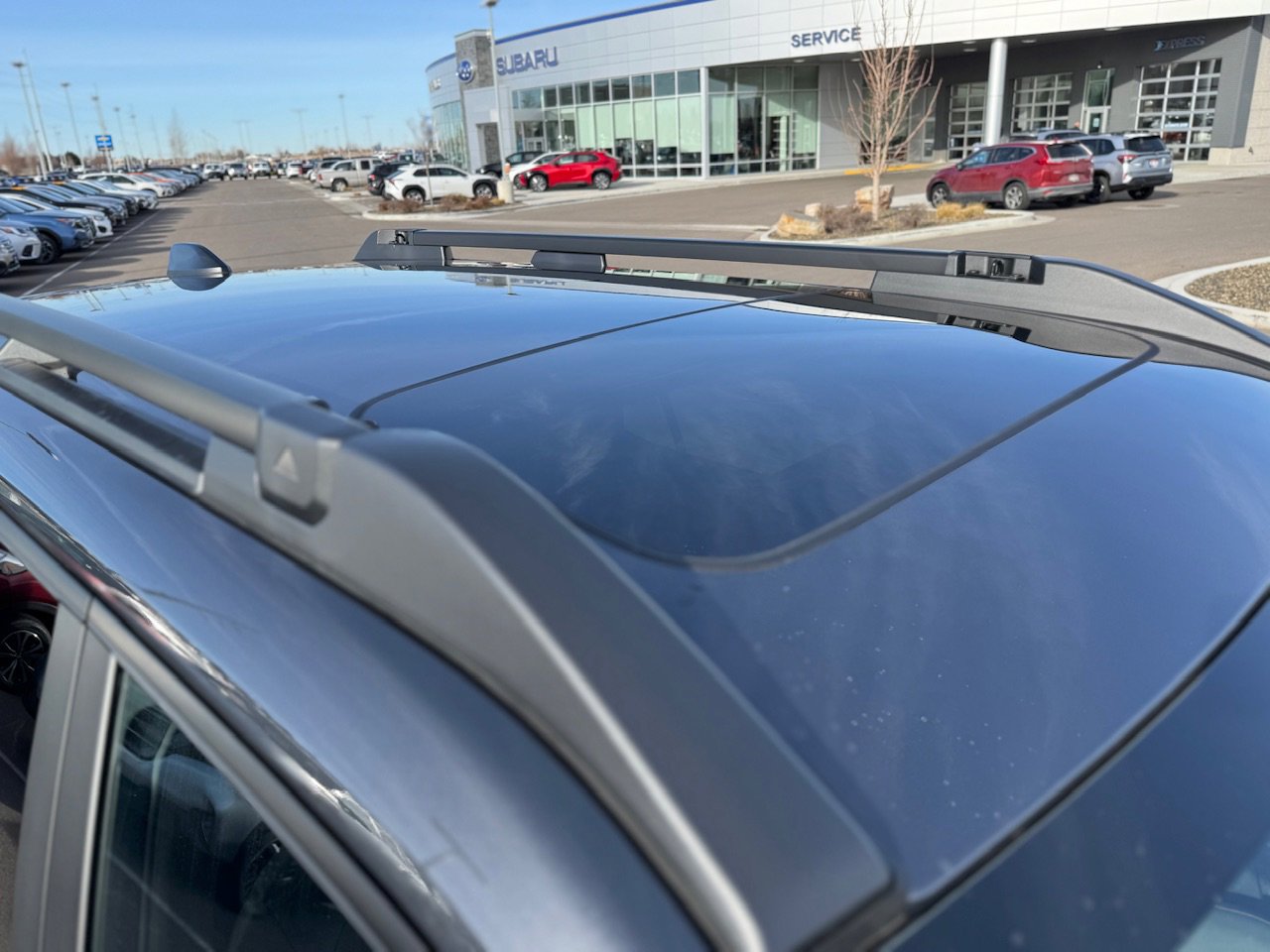 New 2026 Subaru Outback Premium image 51