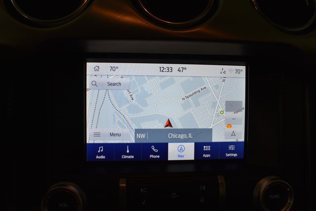 Used 2023 Ford Mustang Premium w/ Equipment Group 201A image 20