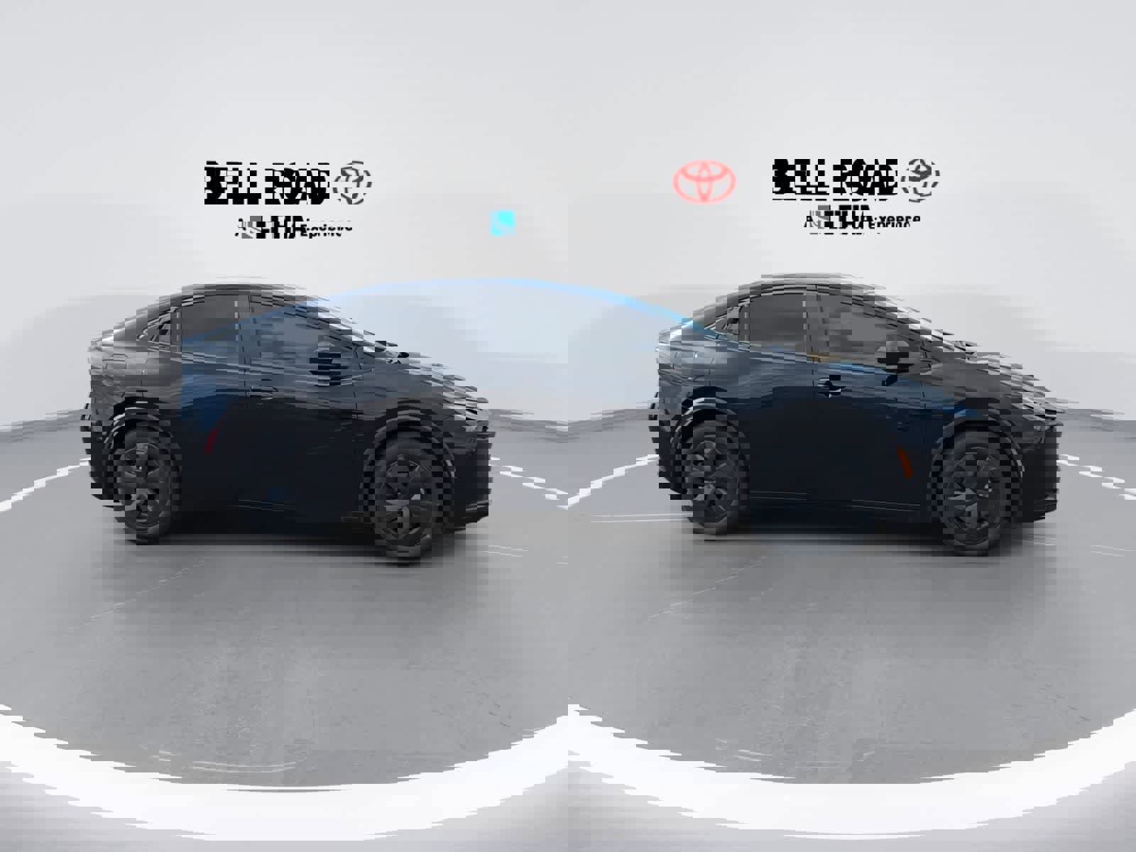 New 2026 Toyota Prius Plug-In Hybrid image 9