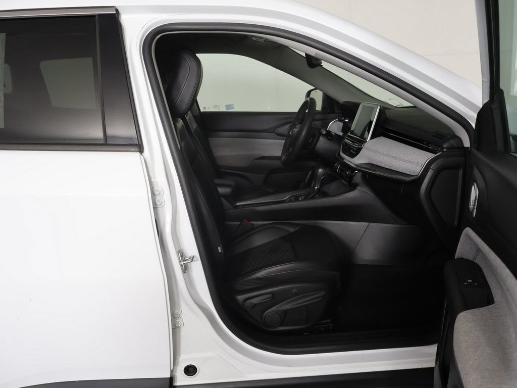 Used 2022 Jeep Compass Latitude AWD/4WD image 27