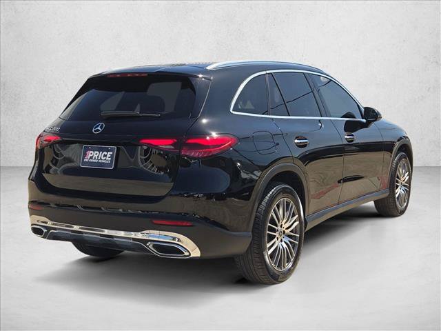 Used 2024 Mercedes-Benz GLC 300 image 5