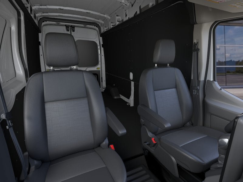 New 2026 Ford Transit 250 148 High Roof w/ Load Area Protection Package RWD image 17