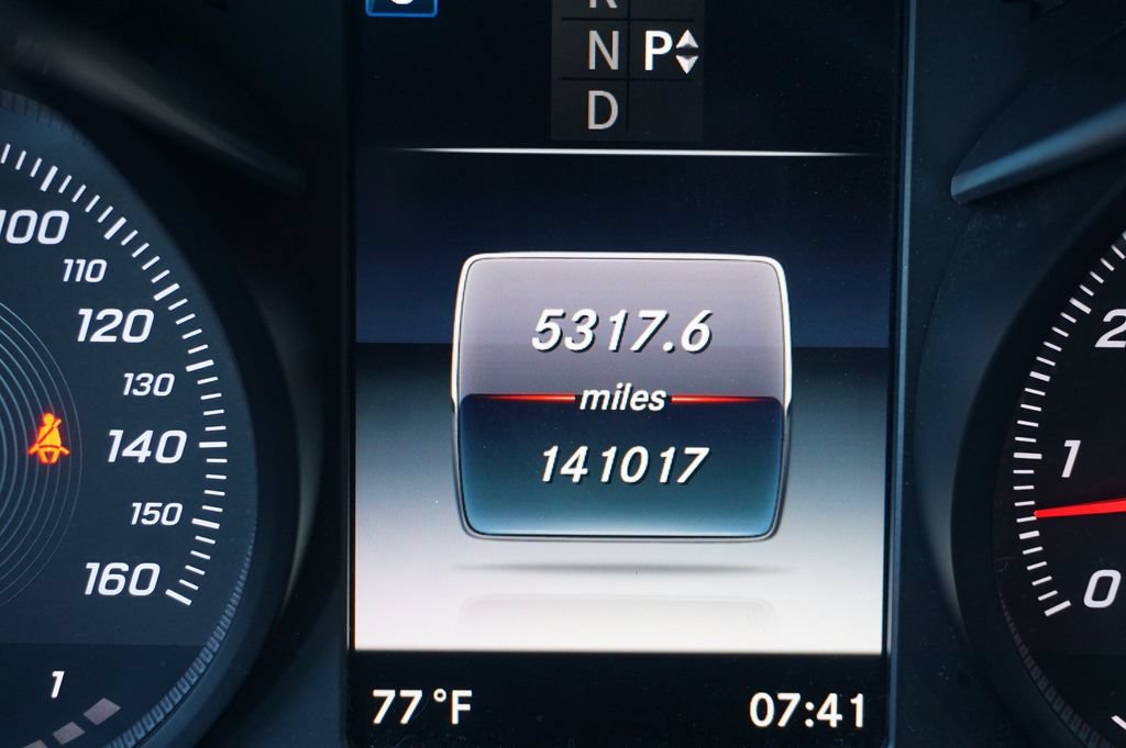 Used 2016 Mercedes-Benz C 300 Sedan image 6