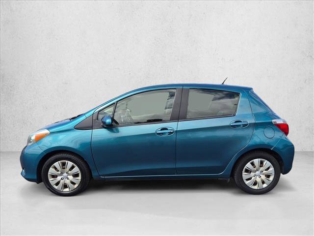 Used 2014 Toyota Yaris LE FWD image 9