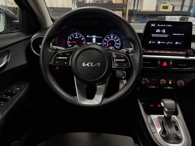 Used 2024 Kia Forte LXS image 21
