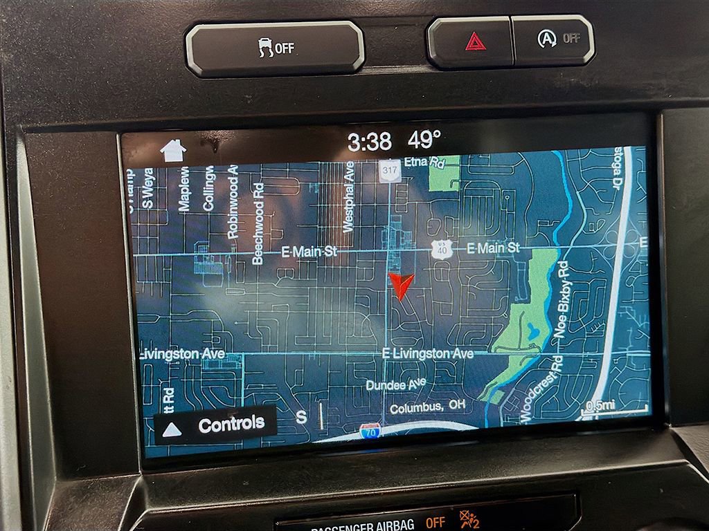 Used 2017 Ford F150 XLT w/ Equipment Group 302A Luxury image 31