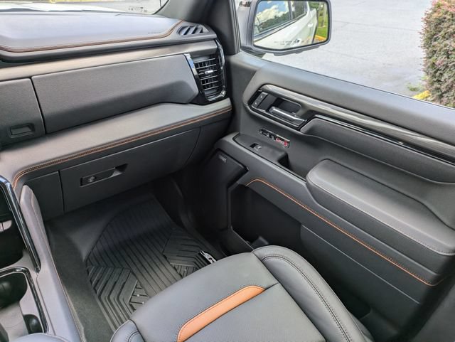 New 2026 GMC Sierra 1500 AT4 w/ AT4 Premium Package AWD/4WD image 18