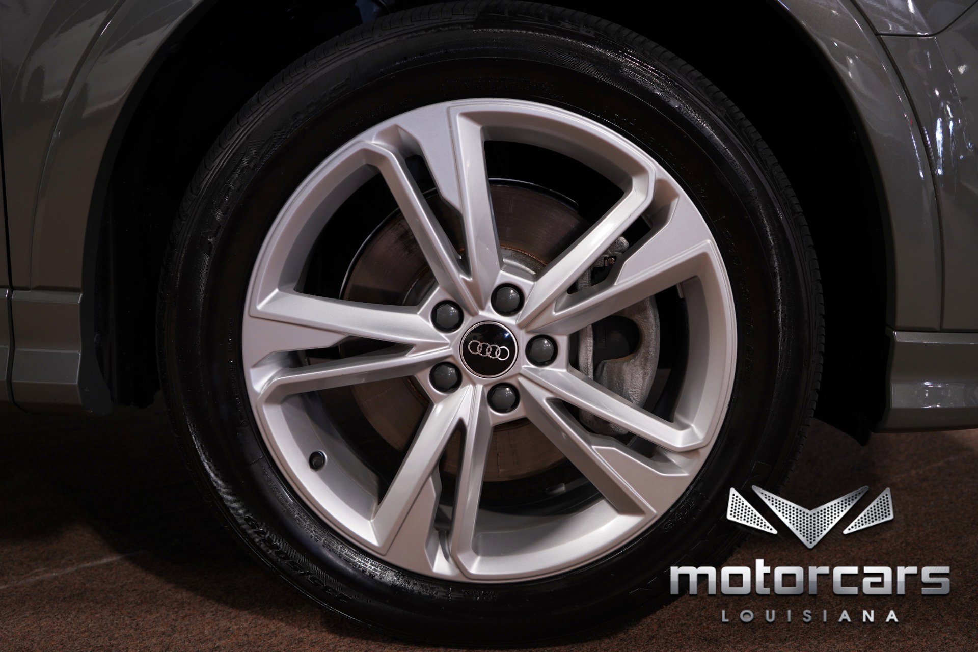 Used 2022 Audi Q3 2.0T Premium Plus w/ Premium Plus Package image 23